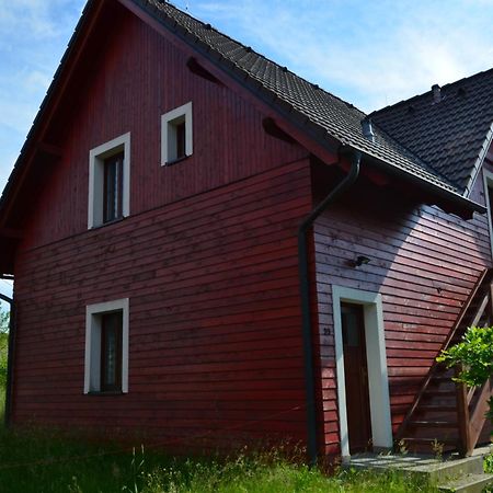Apartmany Na Vrsku Dolni Moravice Exterior photo