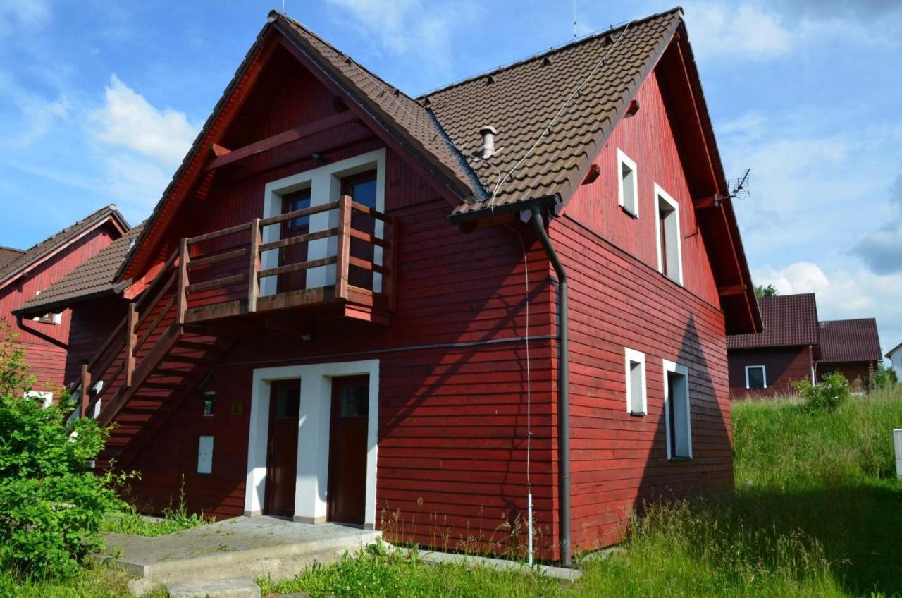 Apartmany Na Vrsku Dolni Moravice Exterior photo