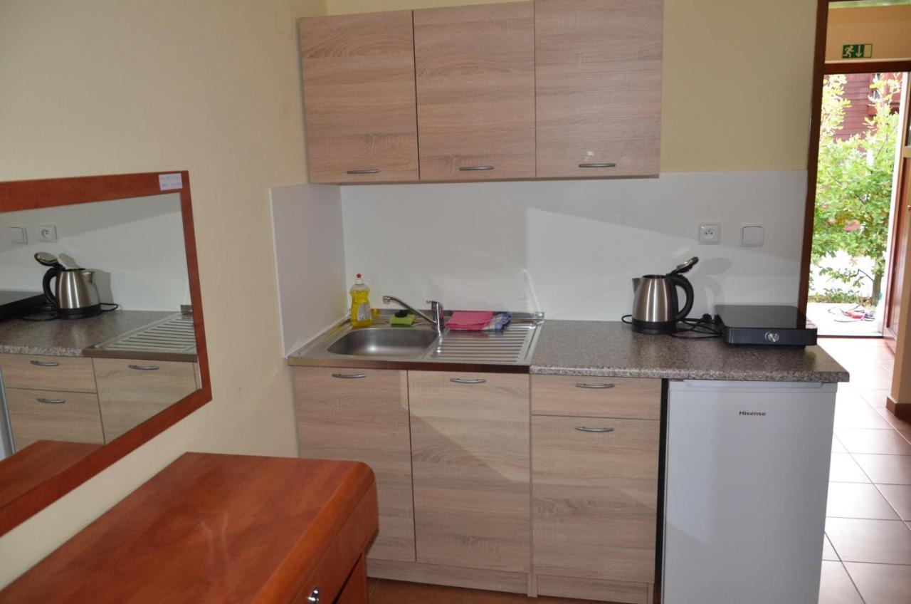 Apartmany Na Vrsku Dolni Moravice Exterior photo