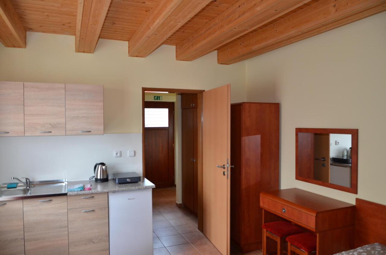 Apartmany Na Vrsku Dolni Moravice Exterior photo