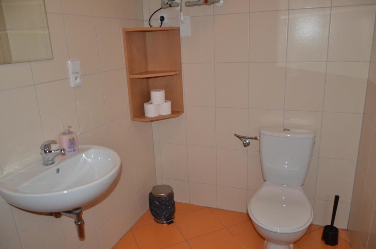 Apartmany Na Vrsku Dolni Moravice Exterior photo