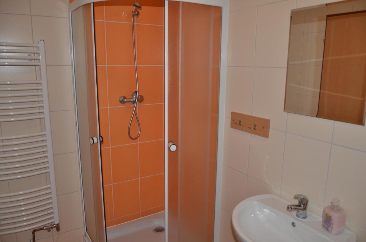 Apartmany Na Vrsku Dolni Moravice Exterior photo