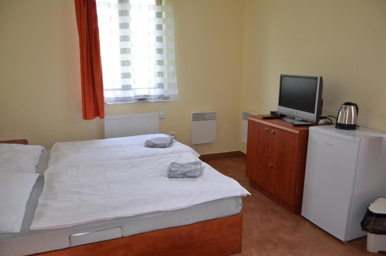 Apartmany Na Vrsku Dolni Moravice Exterior photo