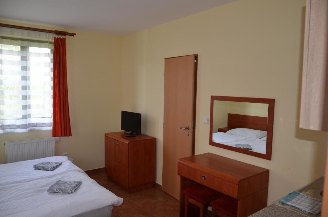 Apartmany Na Vrsku Dolni Moravice Exterior photo