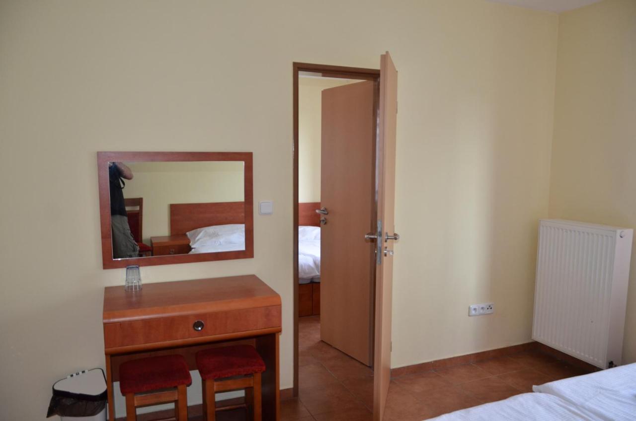 Apartmany Na Vrsku Dolni Moravice Exterior photo