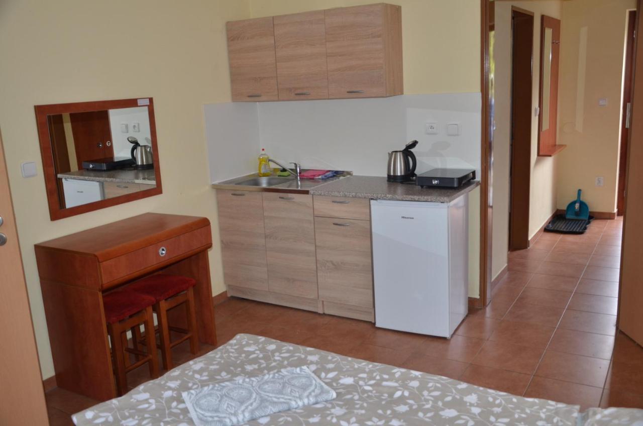 Apartmany Na Vrsku Dolni Moravice Exterior photo