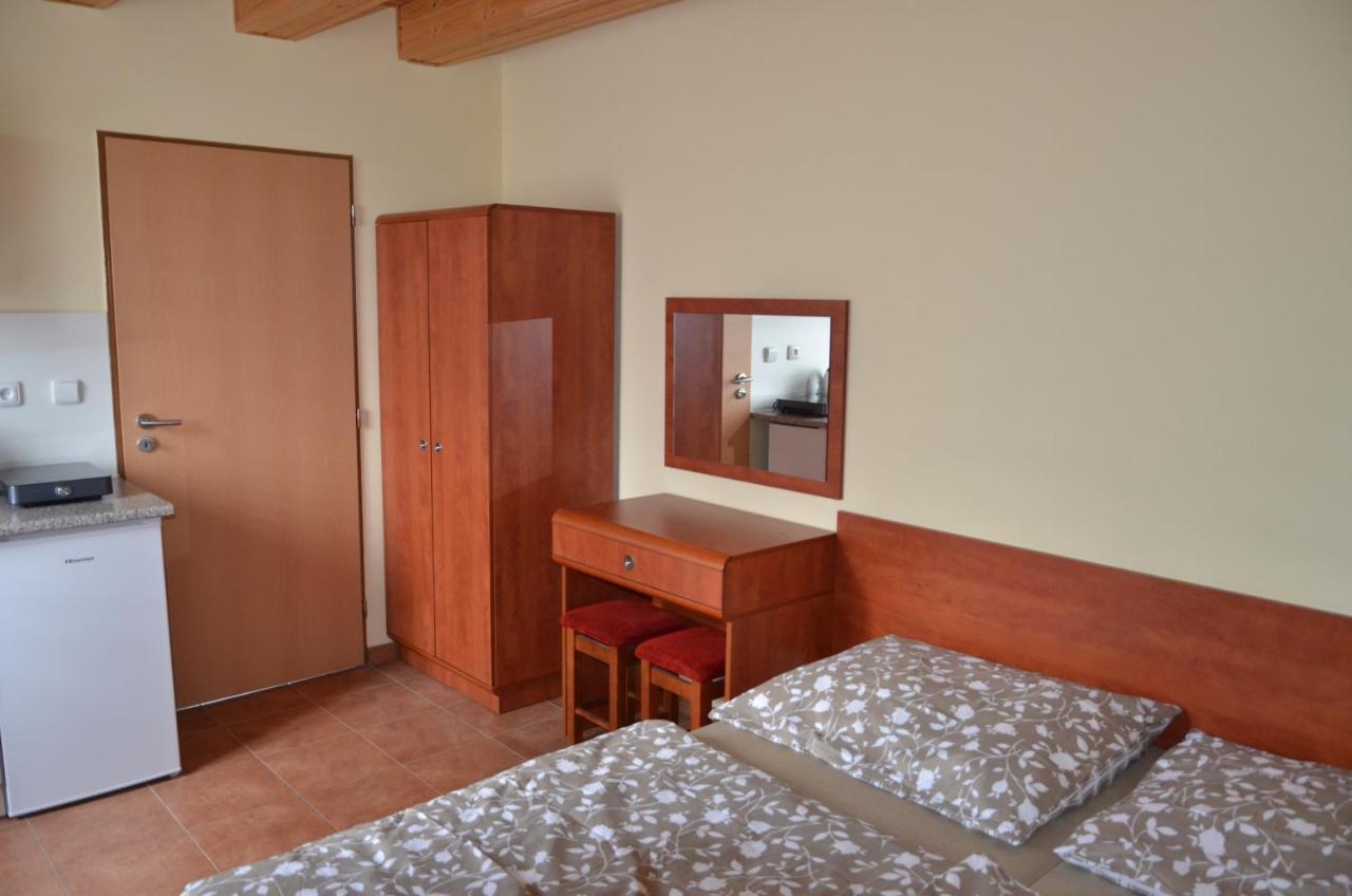 Apartmany Na Vrsku Dolni Moravice Exterior photo