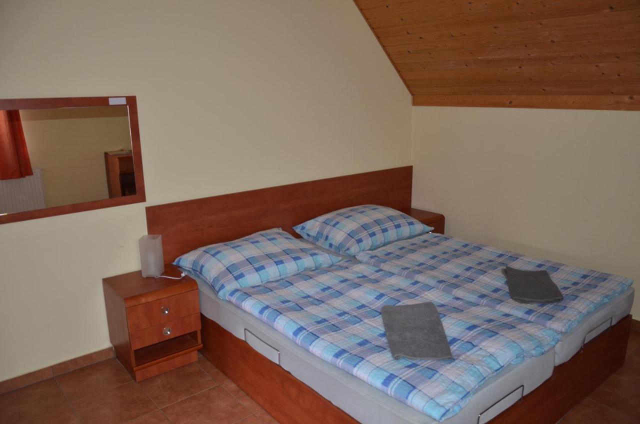 Apartmany Na Vrsku Dolni Moravice Exterior photo